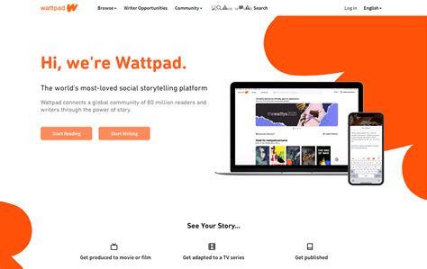wattpad.com|wattpad website.